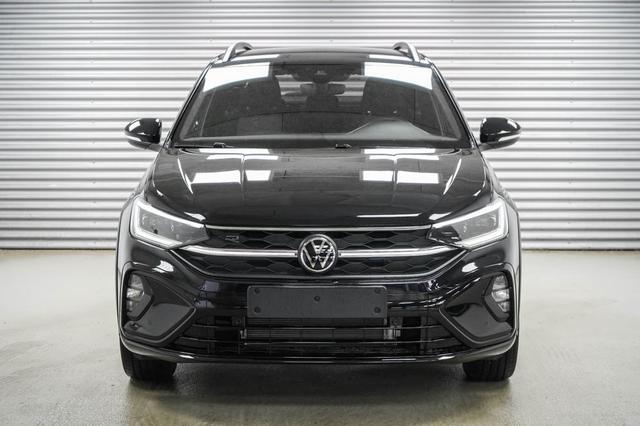 Volkswagen Taigo R-Line 1,0 TSI DSG 