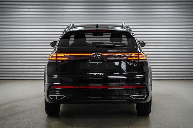 Volkswagen Taigo R-Line 1,0 TSI DSG 