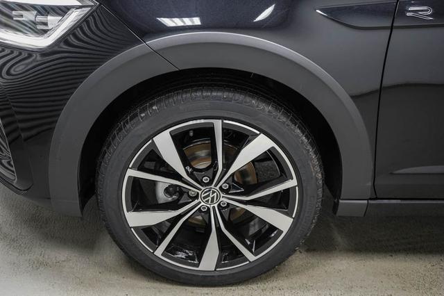 Volkswagen Taigo R-Line 1,0 TSI DSG 