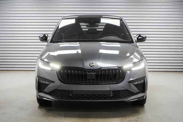 Skoda Scala - Monte Carlo 1,5 TSI DSG