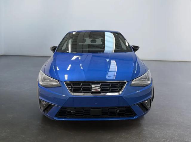 Seat Ibiza - FR 1,0 TSI DSG