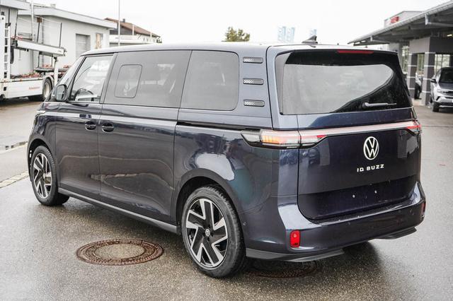 Volkswagen ID. BUZZ Pro 86kWh langer Radstand 