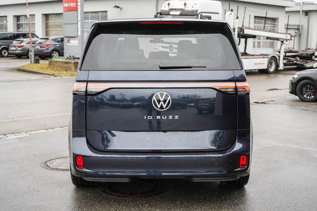 Volkswagen ID. BUZZ Pro 86kWh langer Radstand 