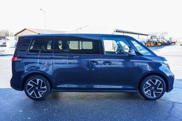 Volkswagen ID. BUZZ GTX 86kWh 4x4 langer Radstand 
