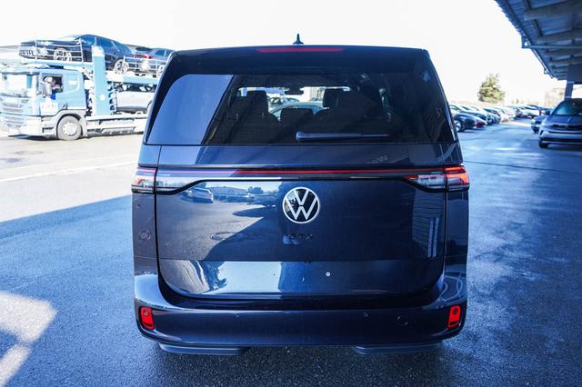 Volkswagen ID. BUZZ GTX 86kWh 4x4 langer Radstand 