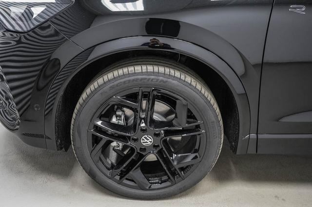 Volkswagen Tiguan R-Line 2,0 TDI DSG 4Motion 