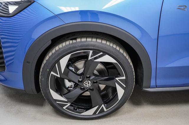 Volkswagen T-Roc R-Line 1,5 TSI DSG neues Modell 