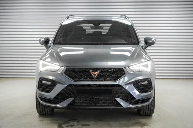 Cupra Ateca VZ 2,0 TSI DSG 4Drive 