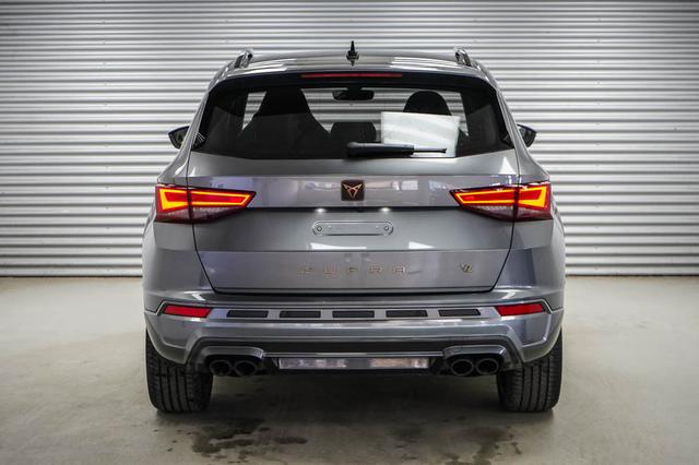 Cupra Ateca VZ 2,0 TSI DSG 4Drive 