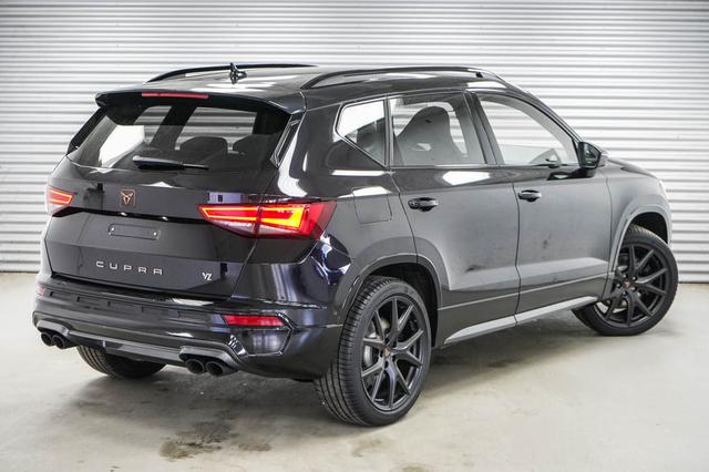 Cupra Ateca VZ 2,0 TSI DSG 4Drive 