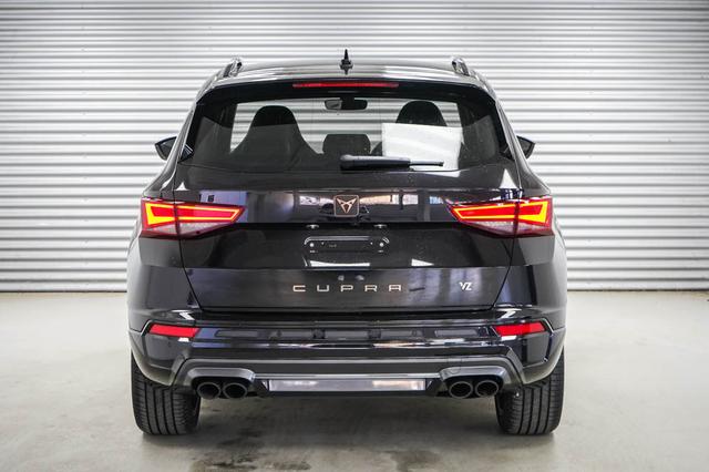 Cupra Ateca VZ 2,0 TSI DSG 4Drive 