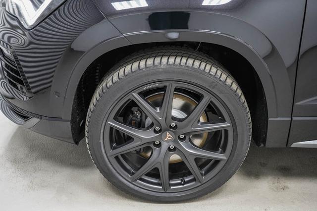 Cupra Ateca VZ 2,0 TSI DSG 4Drive 