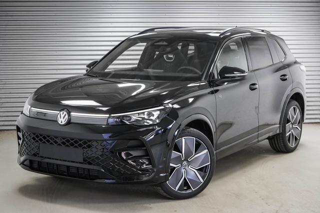 Volkswagen Tiguan - R-Line 2,0 TSI DSG 4Motion