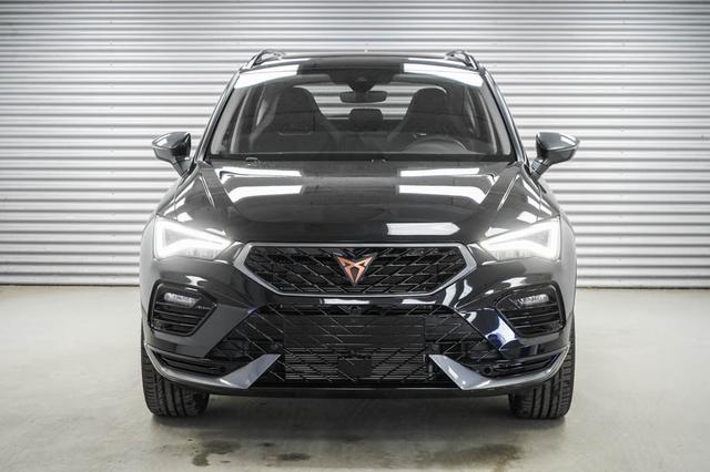 Cupra Ateca 1,5 TSI DSG 