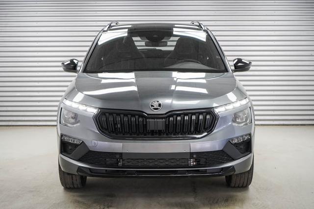 Skoda Kamiq Monte Carlo 1,0 TSI 