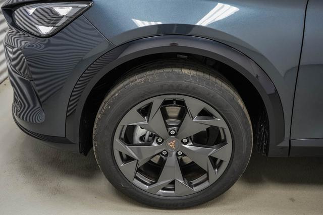 Cupra Formentor 1,5 eTSI DSG 