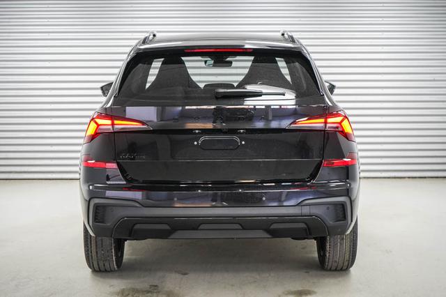 Skoda Kamiq Monte Carlo 1,0 TSI 