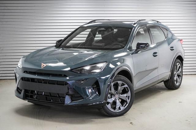 Cupra Formentor - 1,5 eTSI DSG