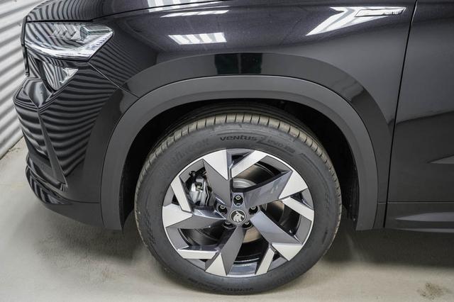 Skoda Kodiaq Sportline 2,0 TDI DSG 4x4 