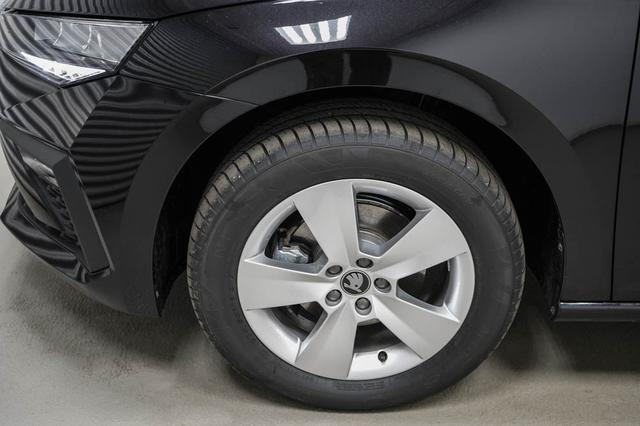 Skoda Scala Selection 1,5 TSI 