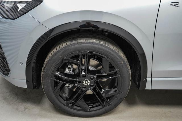 Volkswagen Tiguan R-Line 2,0 TDI DSG 4Motion 