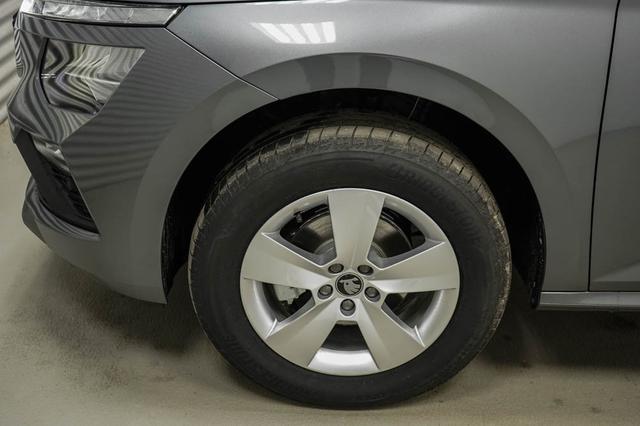 Skoda Kamiq Selection 1,0 TSI DSG 