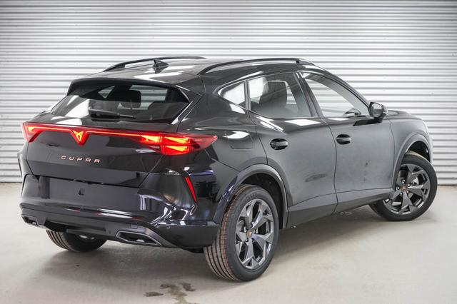 Cupra Formentor 1,5 eTSI DSG 