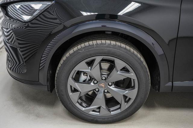 Cupra Formentor 1,5 eTSI DSG 