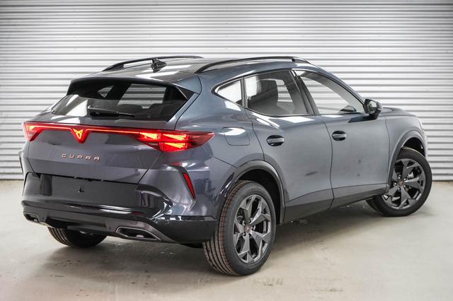 Cupra Formentor 1,5 eTSI DSG 
