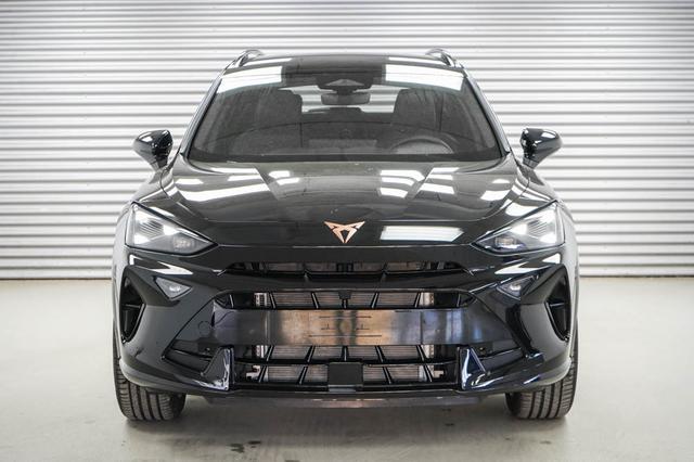 Cupra Formentor 1,5 eTSI DSG 