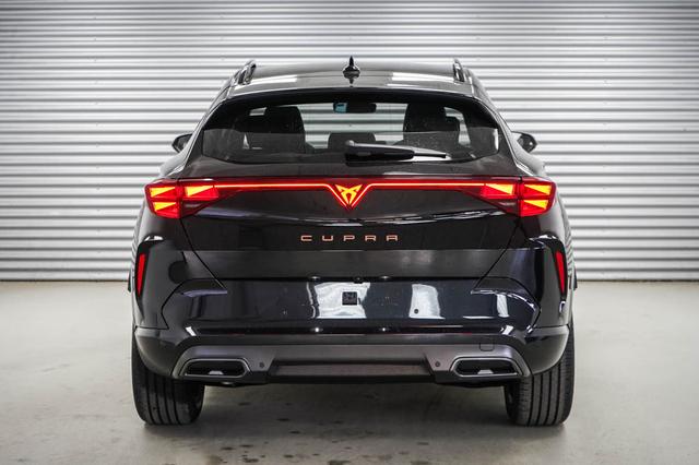 Cupra Formentor 1,5 eTSI DSG 