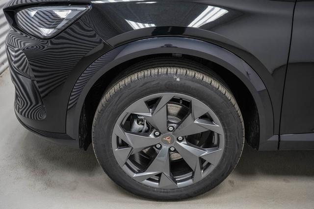 Cupra Formentor 1,5 eTSI DSG 