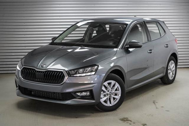 Skoda Fabia - Selection 1,0 TSI DSG