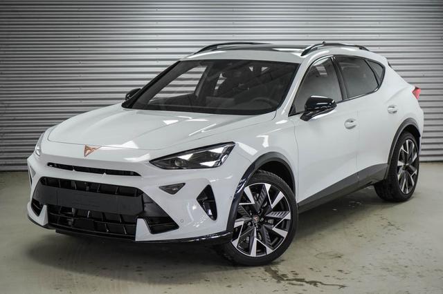 Cupra Formentor - VZ 2,0 TSI DSG 4x4