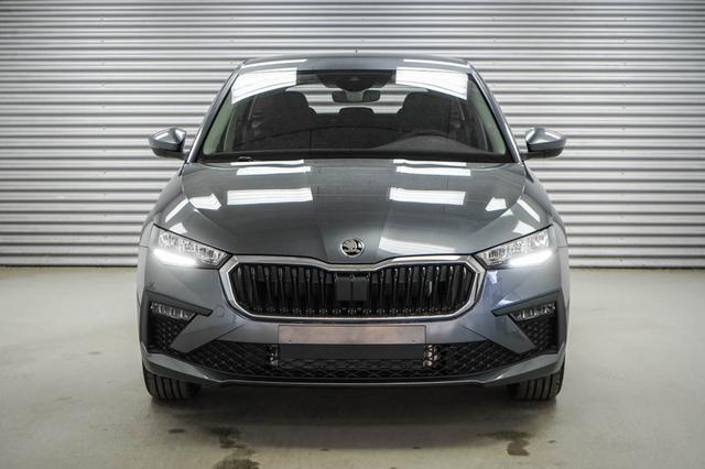 Skoda Scala Selection 1,0 TSI DSG 