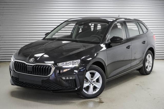 Skoda Scala - Selection 1,0 TSI