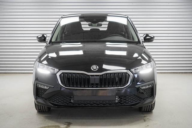 Skoda Scala Selection 1,0 TSI 