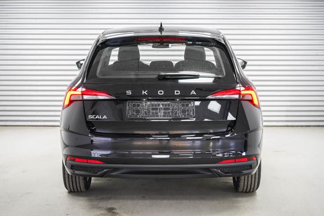 Skoda Scala Selection 1,0 TSI 