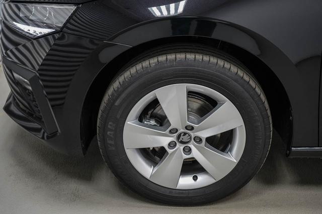 Skoda Scala Selection 1,0 TSI 