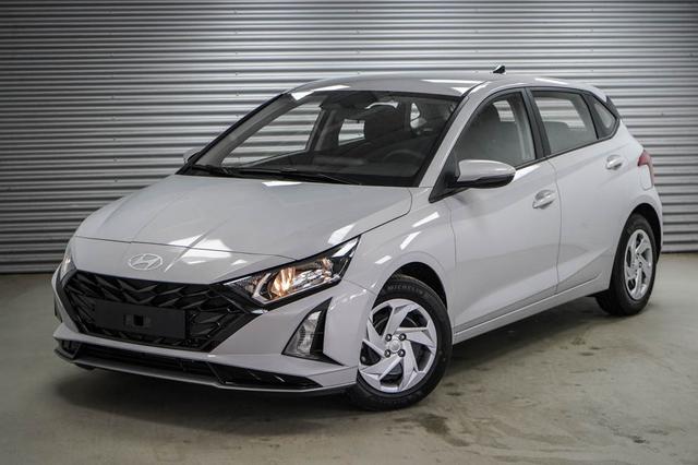Hyundai i20 - Comfort 1.0 TGDI 7DCT