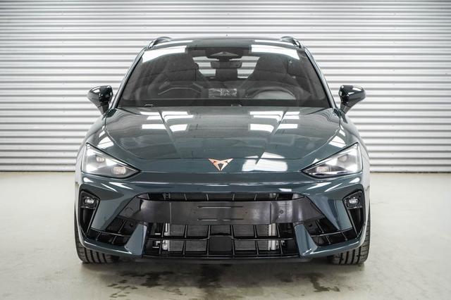 Cupra Leon Sportstourer VZ Extreme ST 2,0 TSI DSG 4Drive 