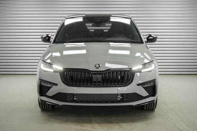 Skoda Scala Monte Carlo 1,0 TSI DSG 