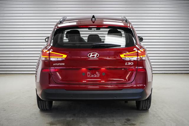 Hyundai i30 Kombi 1,0 T-GDI DCT 