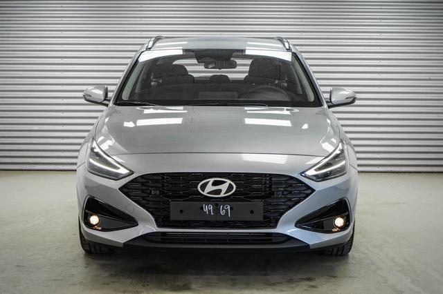 Hyundai i30 Kombi 1,0 T-GDI DCT 