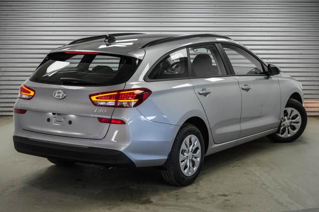 Hyundai i30 Kombi 1,0 T-GDI DCT 