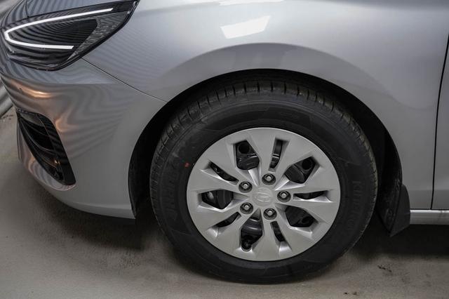 Hyundai i30 Kombi 1,0 T-GDI DCT 