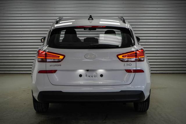 Hyundai i30 Kombi 1,0 T-GDI DCT 