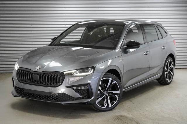 Skoda Scala - Monte Carlo 1,0 TSI DSG