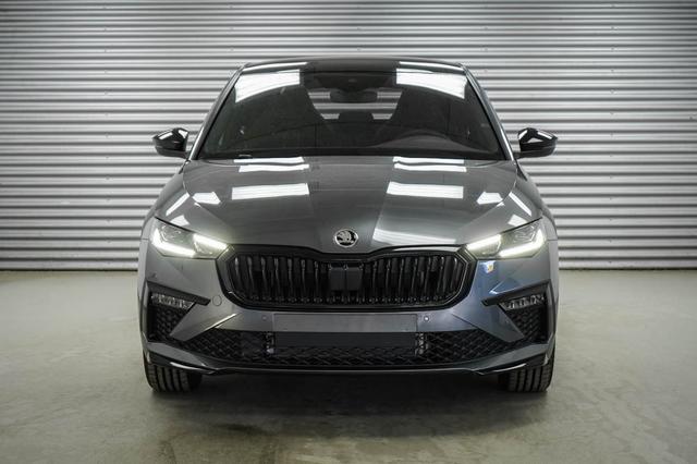 Skoda Scala Monte Carlo 1,0 TSI DSG 