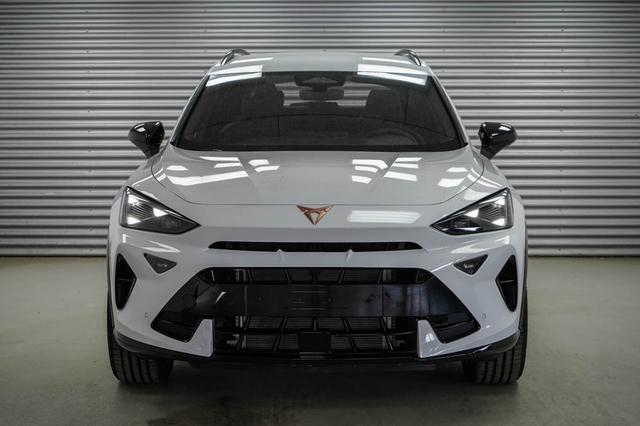 Cupra Formentor 1,5 eTSI DSG 